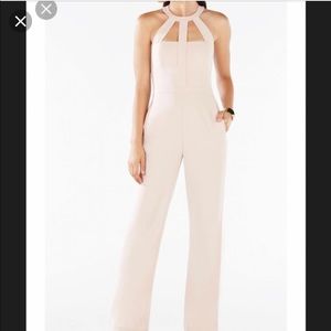 Jumpsuit by BCBG
